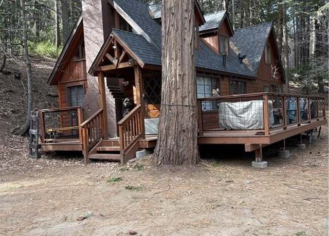 Property at 888 Cottage Grove Rd, Lake Arrowhead, CA 92352, 3 beds, 1.5 baths