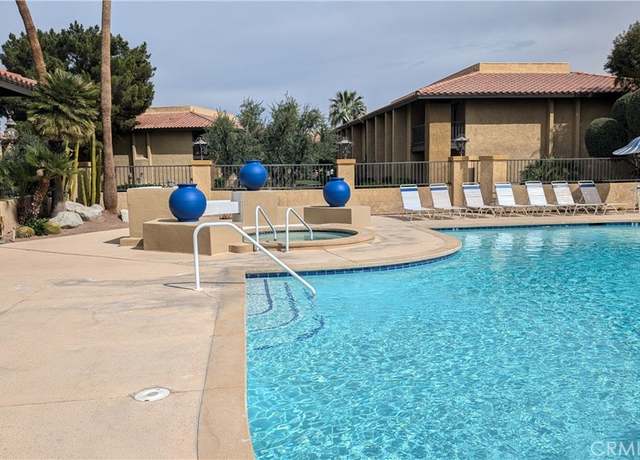Property at 31200 Landau Blvd #104, Cathedral City, CA 92234, 2 beds, 2 baths