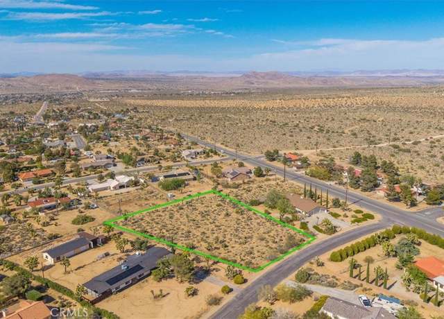 Property at 58446 Lisbon Dr, Yucca Valley, CA 92284