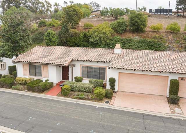 Property at 1221 La Paloma Gln, Escondido, CA 92026, 2 beds, 2 baths
