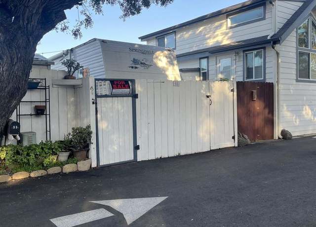 Property at 523 N Vulcan Ave #35, Encinitas, CA 92024, 1 bed, 1 bath