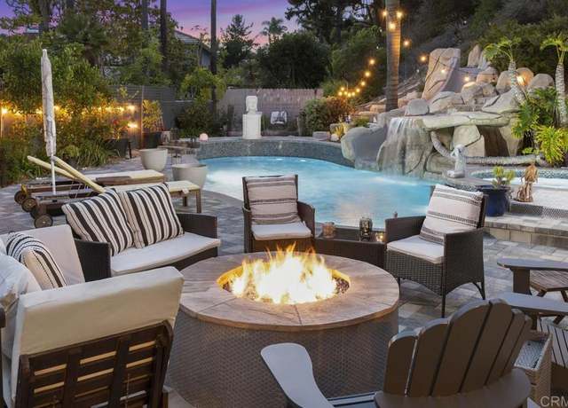 Property at 4520 Tarantella Ln, San Diego, CA 92130, 5 beds, 3 baths
