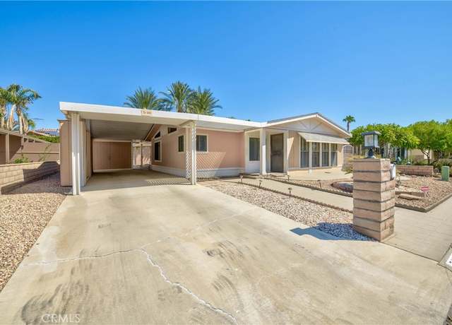 Property at 74108 Angels Camp Rd, Palm Desert, CA 92260, 3 beds, 2 baths