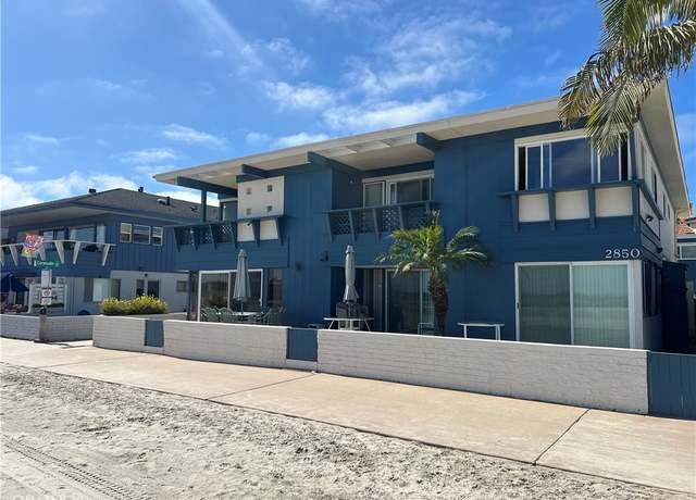 Property at 828 Coronado Ct, San Diego, CA 92109, 11 beds, 10 baths