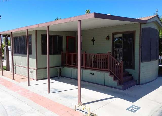 Property at 69801 Ramon Rd #124, Cathedral City, CA 92234, 1 bed, 1 bath