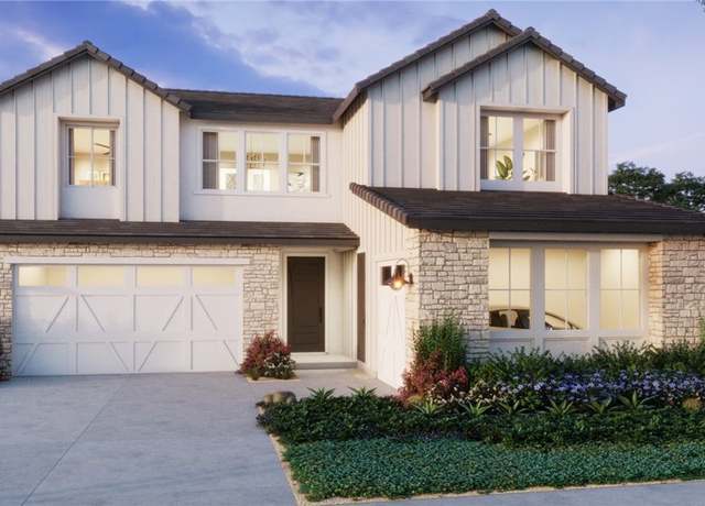 Property at 16677 Deergrass Ave, Chino, CA 91708, 5 beds, 4.5 baths