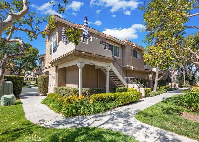 Property at 24461 Howes Dr, Laguna Niguel, CA 92677, 2 beds, 2 baths