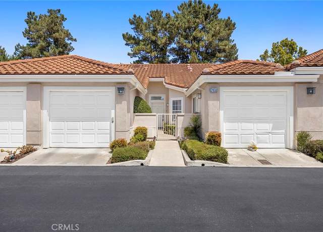 Property at 21658 Paseo Maravia, Mission Viejo, CA 92692, 2 beds, 2 baths