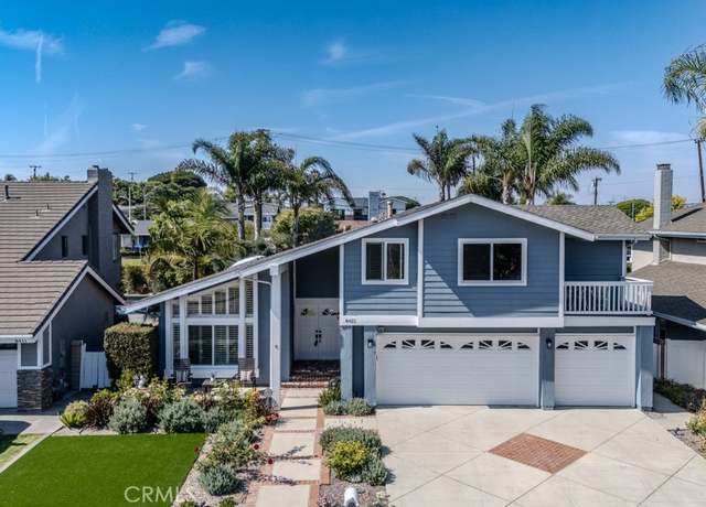 Property at 8421 Deepcliff Dr, Huntington Beach, CA 92865, 4 beds, 3.5 baths