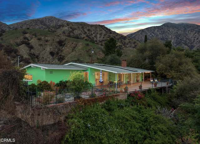 Property at 675 Mount Wilson Trl, Sierra Madre, CA 91024, 3 beds, 2.5 baths