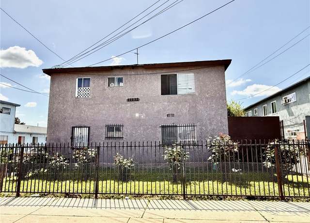 Property at 11132 Bonwood Rd, El Monte, CA 91733, 8 beds, 4 baths