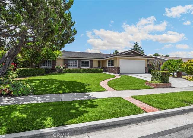 Property at 226 Breting Way, Placentia, CA 92870, 4 beds, 2 baths