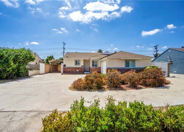 Property at 11401 Jacalene Ln, Garden Grove, CA 92840, 5 beds, 2.5 baths