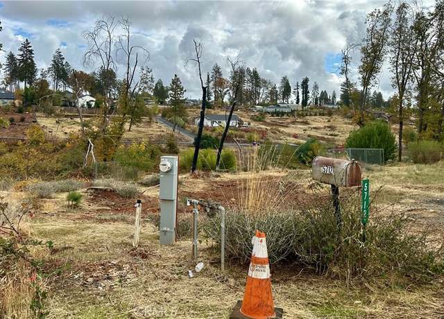 Property at 5712 Bonnie Ln, Paradise, CA 95969