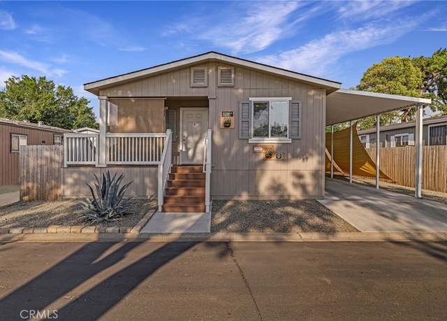 Property at 3552 Ebano Way #193, Chico, CA 95973, 3 beds, 2 baths