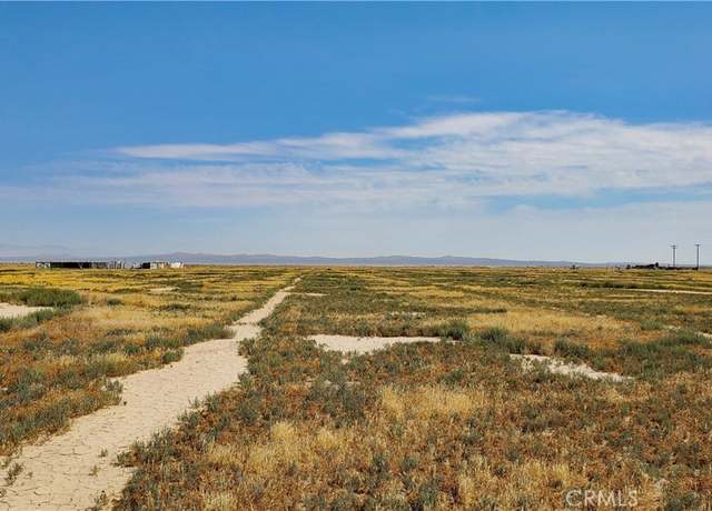 Property at 0 Vicinity Ave D-11 & 52nd St E, Lancaster, CA 93536
