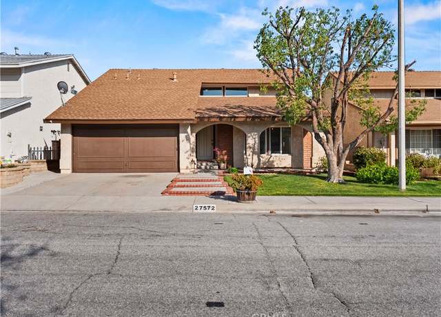 Property at 27572 Caraway Ln, Saugus, CA 91350, 4 beds, 3 baths