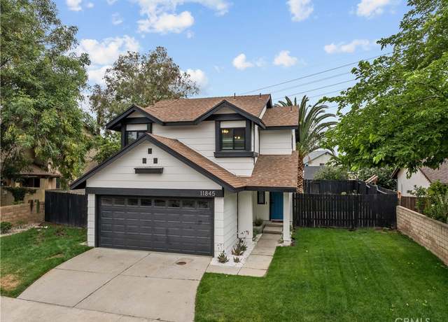 Property at 11845 Gladstone Ave, Sylmar, CA 91342, 4 beds, 3 baths