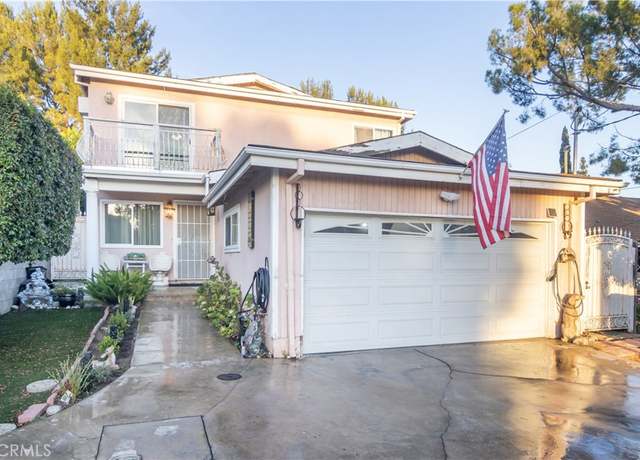 Property at 10948 Mountair Ave, Tujunga, CA 91042, 3 beds, 3 baths