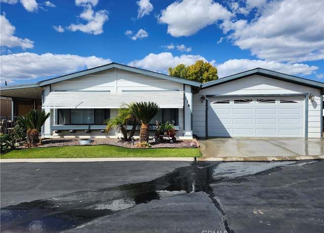 Property at 10961 Desert Lawn Dr #114, Calimesa, CA 92320, 2 beds, 2 baths