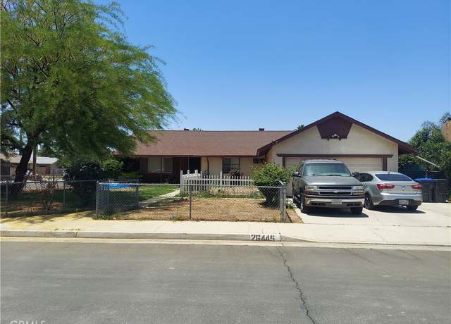 Property at Undisclosed address, Hemet, CA 92544, 3 beds, 2 baths