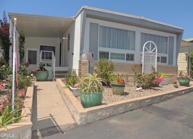 Property at 10685 Blackburn Rd #87, Ventura, CA 93004, 2 beds, 1 bath