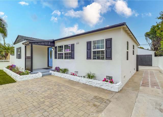 Property at 2124 Baltic Ave, Long Beach, CA 90810, 3 beds, 2 baths