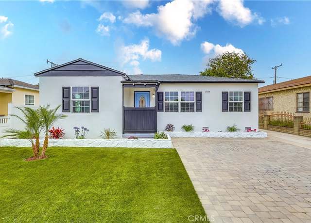 Property at 2124 Baltic Ave, Long Beach, CA 90810, 3 beds, 2 baths