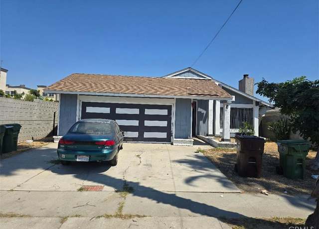 Property at 925 W Raymond St, Compton, CA 90220, 3 beds, 2 baths