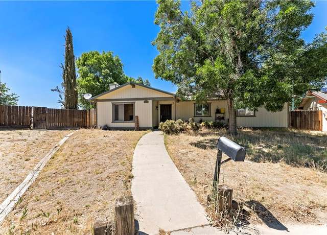 Property at 860 S Coalinga St, Coalinga, CA 93210, 4 beds, 2 baths