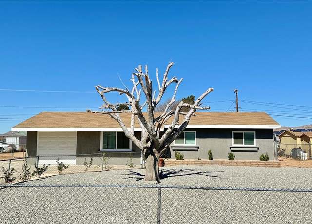 Property at 22788 Eyota Rd, Apple Valley, CA 92308, 3 beds, 1.5 baths