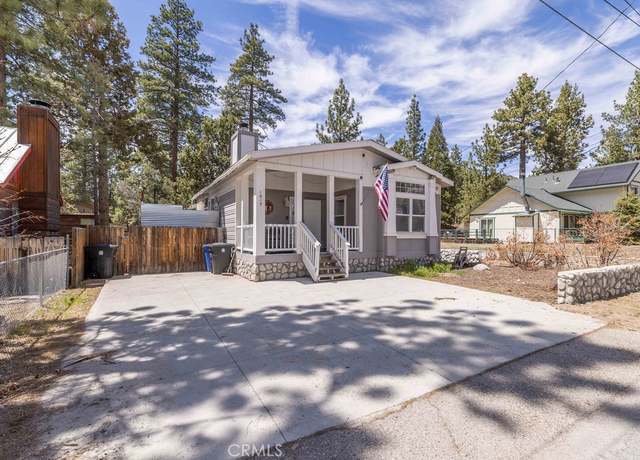 Property at 1017 Nana Ave, Big Bear, CA 92314, 3 beds, 2 baths