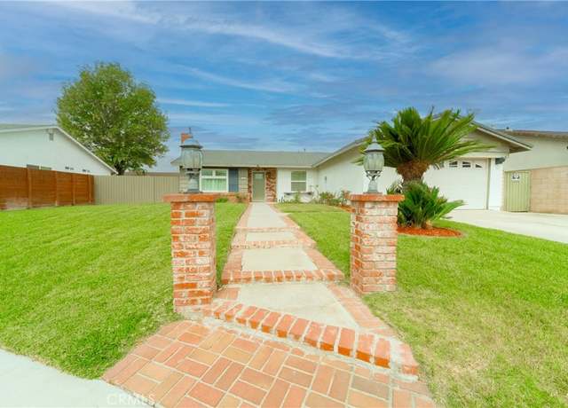 Property at 2152 Redwood Ave, Ontario, CA 91762, 3 beds, 2 baths