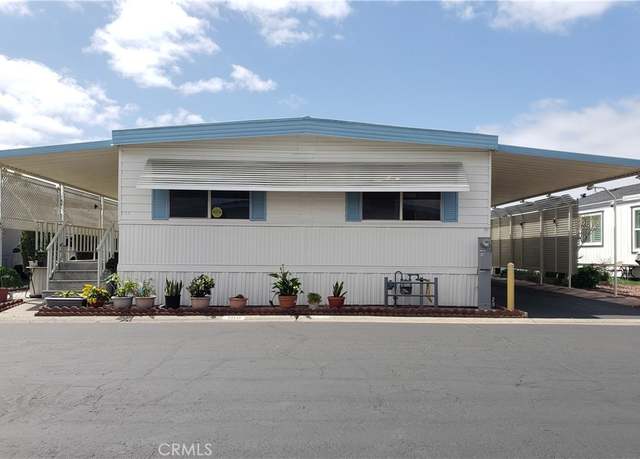 Property at 323 N Euclid St #160, Santa Ana, CA 92703, 3 beds, 2 baths