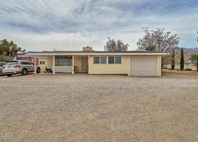 Property at 9125 Mesa Rd, Lucerne Valley, CA 92356, 3 beds, 2 baths