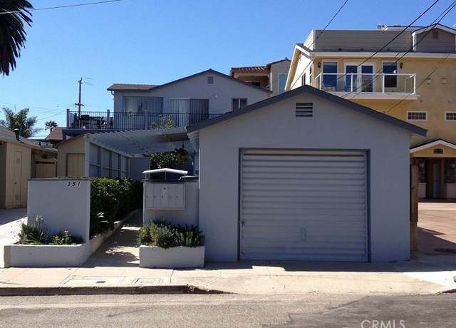 Property at 351 San Luis Ave, Pismo Beach, CA 93449, 1 bed, 5 baths