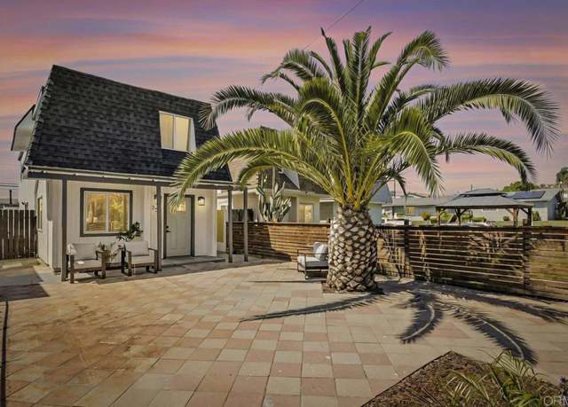 Property at 758 Paraiso Ave, Spring Valley, CA 91977, 3 beds, 2.5 baths