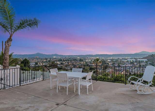 Property at 1106 Dawnridge Ave, El Cajon, CA 92021, 3 beds, 2 baths