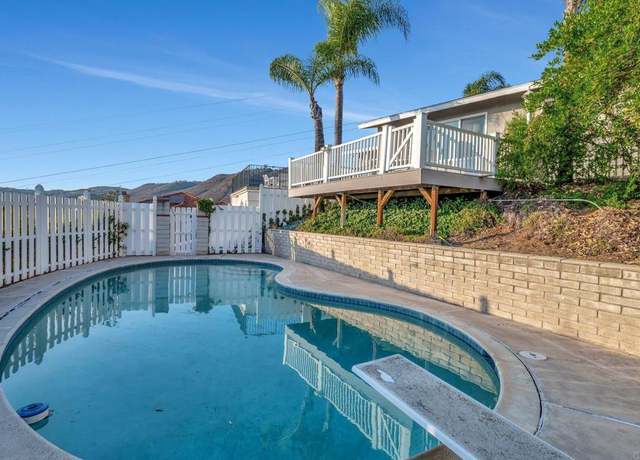 Property at 1106 Dawnridge Ave, El Cajon, CA 92021, 3 beds, 2 baths