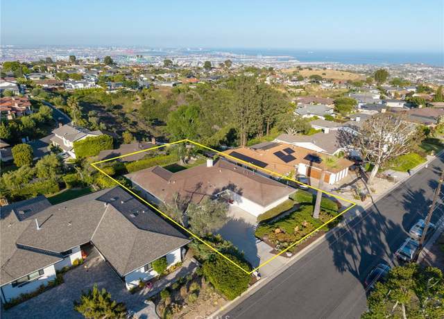 Property at 2817 San Ramon Dr, Rancho Palos Verdes, CA 90275, 3 beds, 2 baths