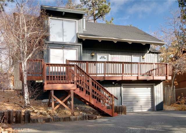 Property at 561 Waynoka Ln, Big Bear Lake, CA 92315, 3 beds, 2 baths