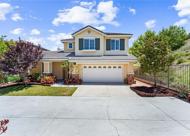 Property at 35694 Cherry Bark Way, Murrieta, CA 92562, 5 beds, 4 baths