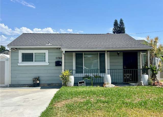 Property at 11742 Benfield Ave, Norwalk, CA 90650, 4 beds, 2 baths