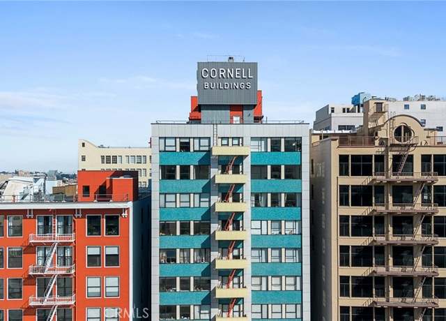 Property at 746 S Los Angeles St #906, Los Angeles, CA 90014, 1 bed, 1 bath