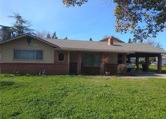 Property at 1640 Diamond Ave, Chico, CA 95928, 3 beds, 3 baths
