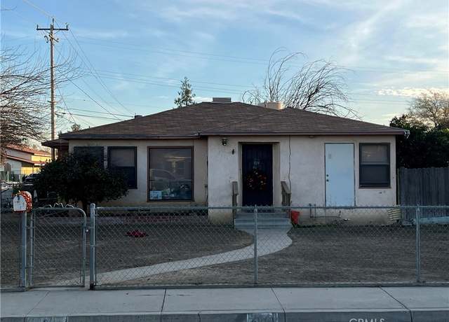 Property at 2601 Dracena St, Bakersfield, CA 93304, 3 beds, 2 baths