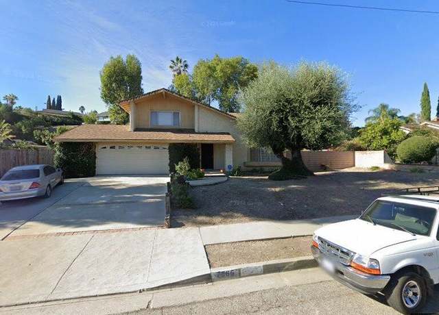 Property at 7565 March Ave, West Hills, CA 91304, 3 beds, 2.5 baths