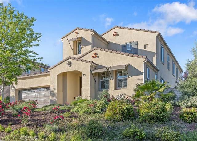 Property at 24923 Hearth Ct, Valencia, CA 91354, 4 beds, 3.5 baths