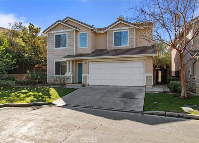 Property at 16014 Mihaylo Ct, Chino Hills, CA 91709, 5 beds, 2.5 baths