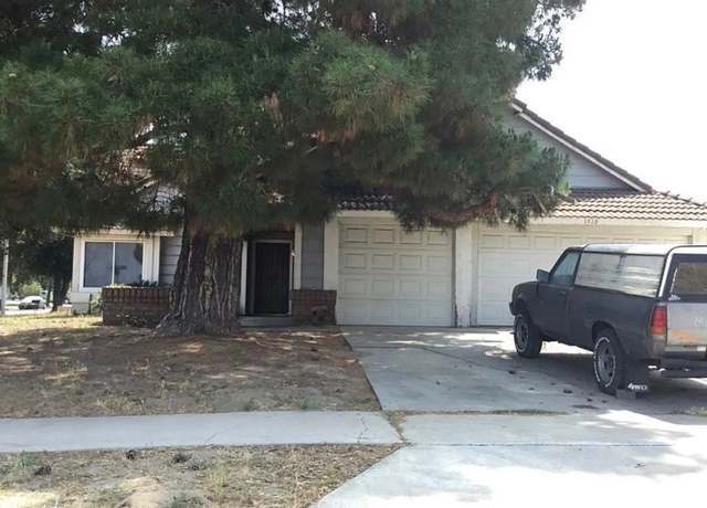 Property at 1510 Karon St, Redlands, CA 92374, 4 beds, 3 baths